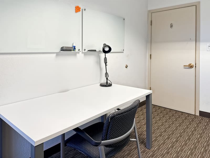 Regus - 2266 South Dobson Road - Meza - AZ image 8