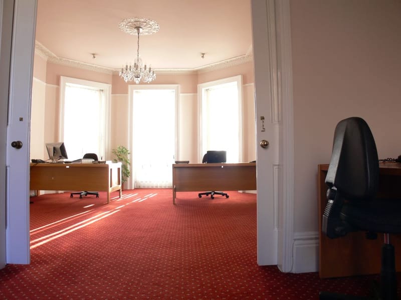 Saville Court Business Centre - Saville Court - 10-11 Saville Place, Clifton, BS8 - Bristol image 3