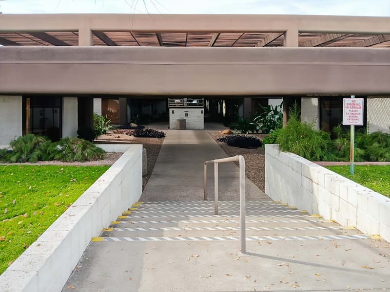 Regus - E Shea Blvd - Phoenix - AZ image 11