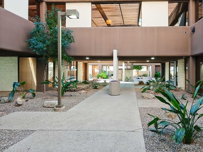 Regus - E Shea Blvd - Phoenix - AZ image 14