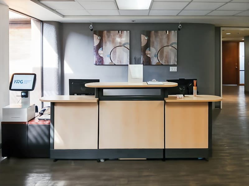 Regus - E Shea Blvd - Phoenix - AZ image 2