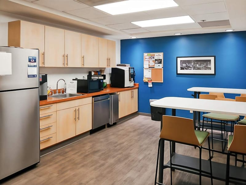 Regus - E Shea Blvd - Phoenix - AZ image 6