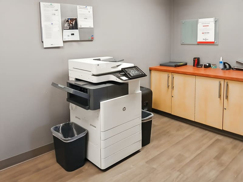 Regus - E Shea Blvd - Phoenix - AZ image 7