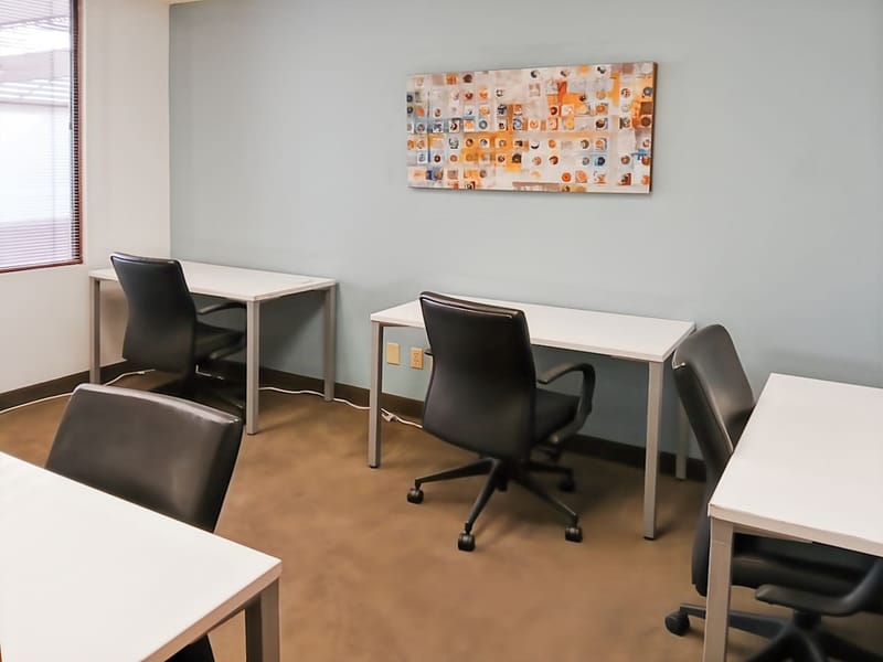 Regus - E Shea Blvd - Phoenix - AZ image 8
