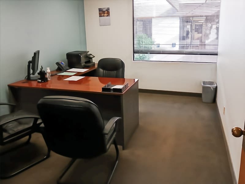 Regus - E Shea Blvd - Phoenix - AZ image 9