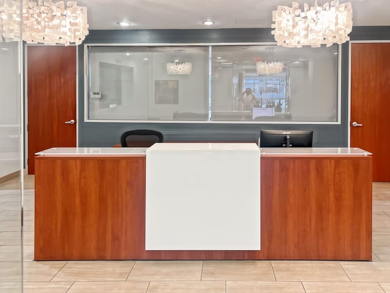 Regus - E Greenway Parkway - Scottsdale - AZ image 2