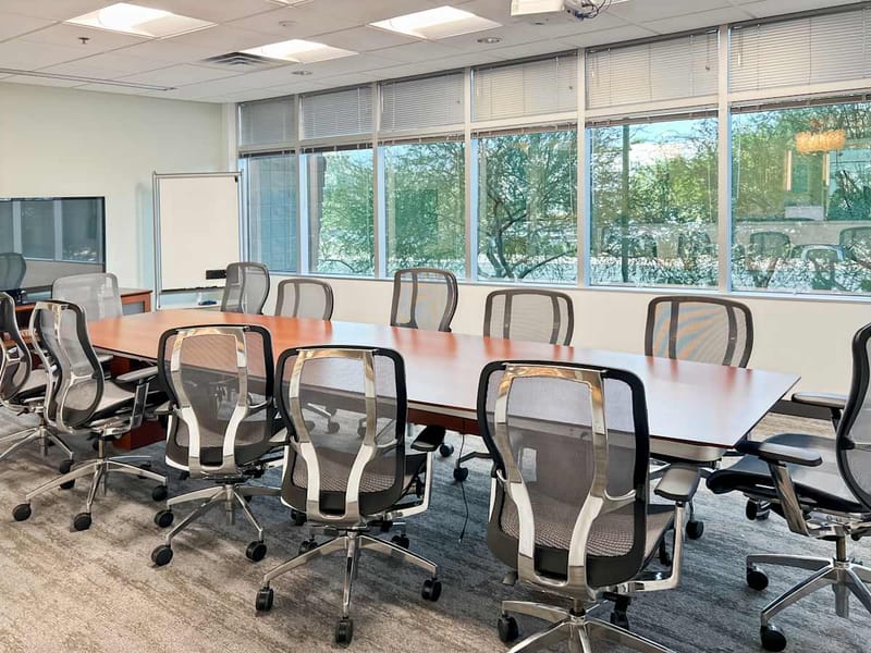 Regus - E Greenway Parkway - Scottsdale - AZ image 3