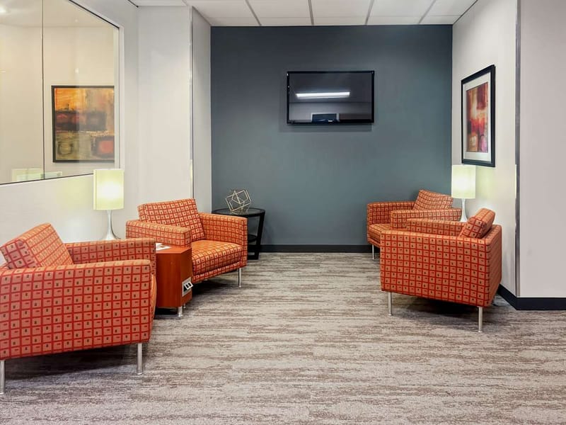 Regus - E Greenway Parkway - Scottsdale - AZ image 5