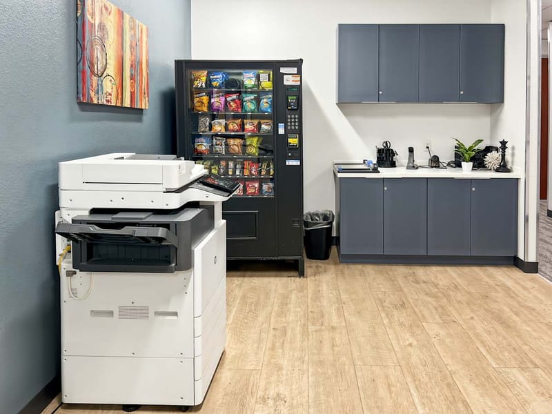 Regus - E Greenway Parkway - Scottsdale - AZ image 6