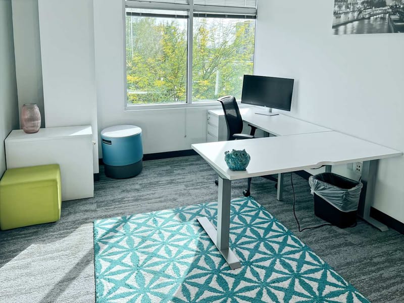 Regus - E Greenway Parkway - Scottsdale - AZ image 7