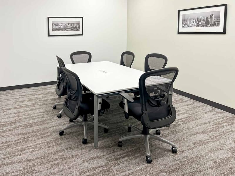 Regus - E Greenway Parkway - Scottsdale - AZ image 9