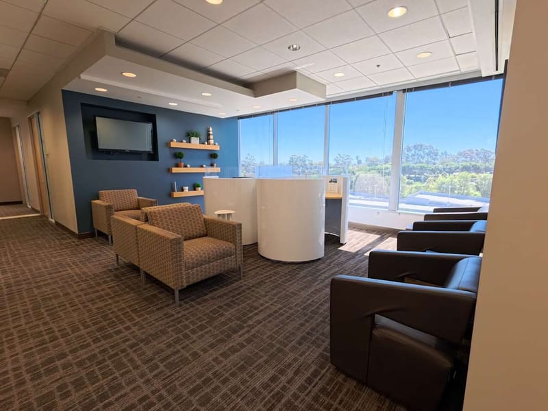 Regus - Howard Hughes Center - Center Drive - Los Angeles - CA image 10