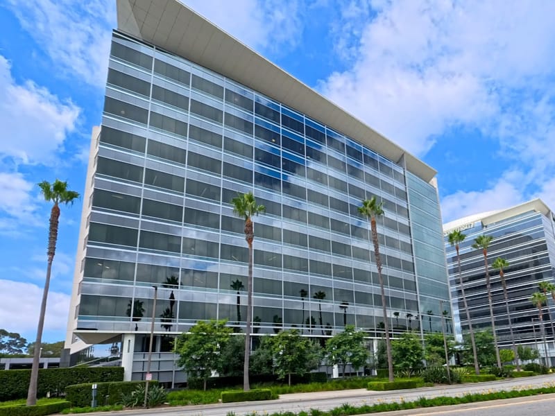 Regus - Howard Hughes Center - Center Drive - Los Angeles - CA image 3