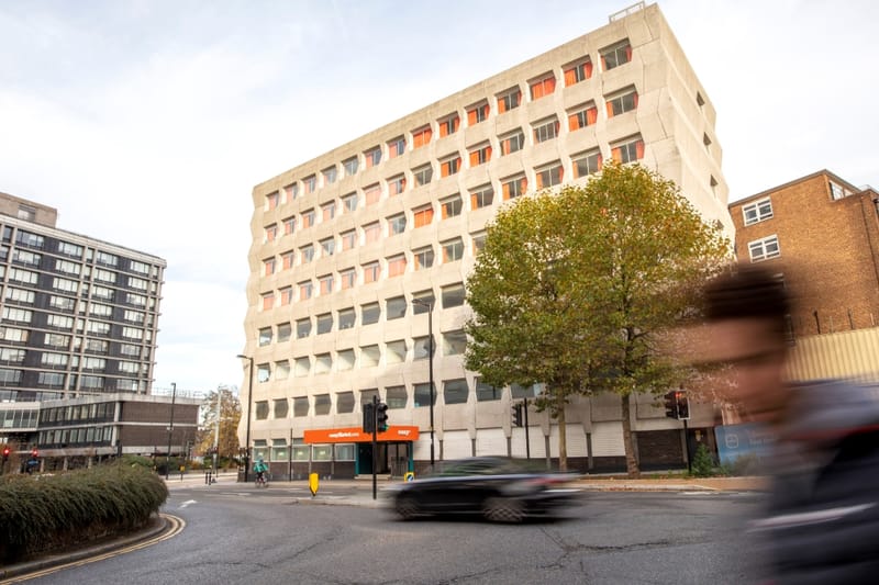 Citibase - 22 Addiscombe Road, CR0 5PE - Croydon image 3