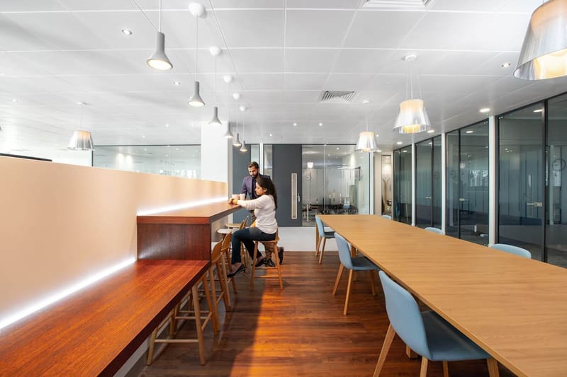 IWG (Regus) - Croxley Business Park - Hatters Lane, WD18 - Watford image 7