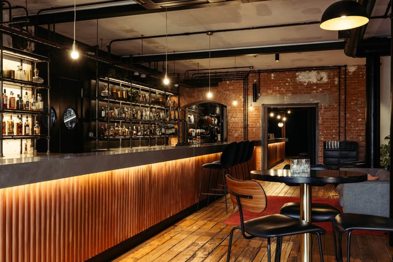 The Ministry - 79-81 Borough Road, SE1 - Elephant & Castle (private,co-working) image 14