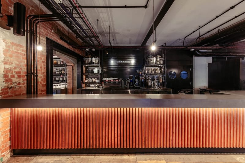 The Ministry - 79-81 Borough Road, SE1 - Elephant & Castle (private,co-working) image 15