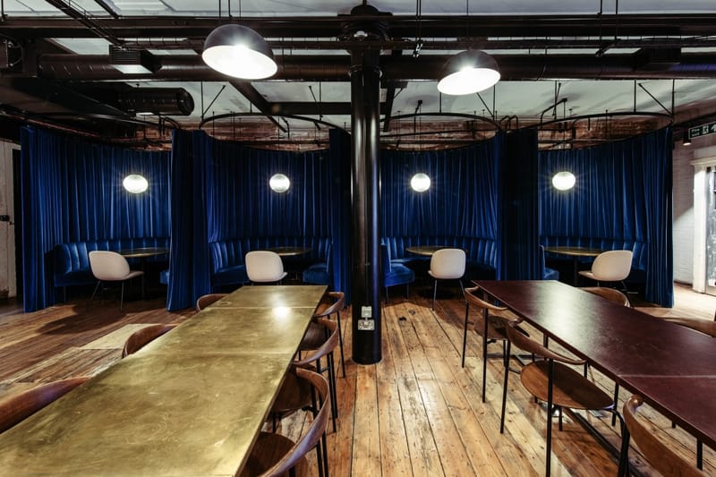 The Ministry - 79-81 Borough Road, SE1 - Elephant & Castle (private,co-working) image 25