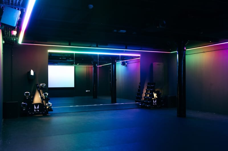 The Ministry - 79-81 Borough Road, SE1 - Elephant & Castle (private,co-working) image 32