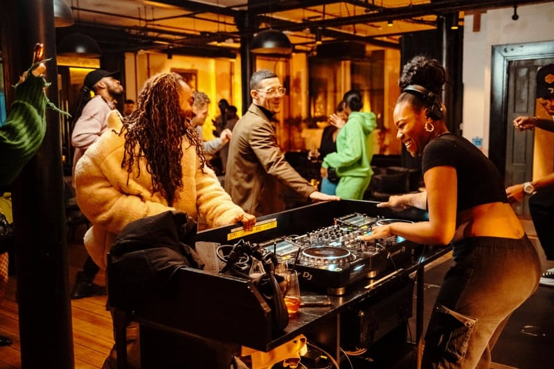 The Ministry - 79-81 Borough Road, SE1 - Elephant & Castle (private,co-working) image 37