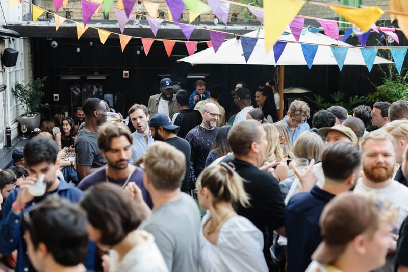 The Ministry - 79-81 Borough Road, SE1 - Elephant & Castle (private,co-working) image 39