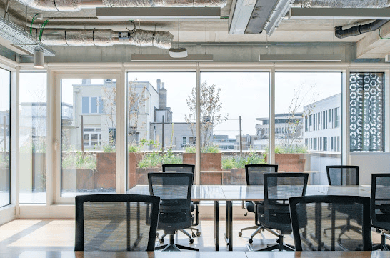 Wework - 31 Handelsstraat, 1000 - Brussels image 3