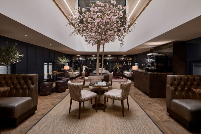 Bourne Office Space - 70 Pall Mall, SW1Y 5JG - St James's image 10