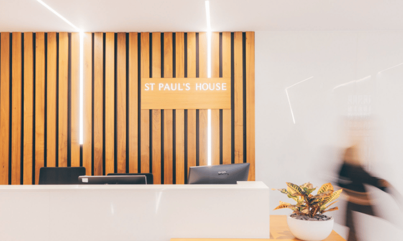 Orega - St. Paul’s House - 23 Park Square South, LS1 - Leeds image 3