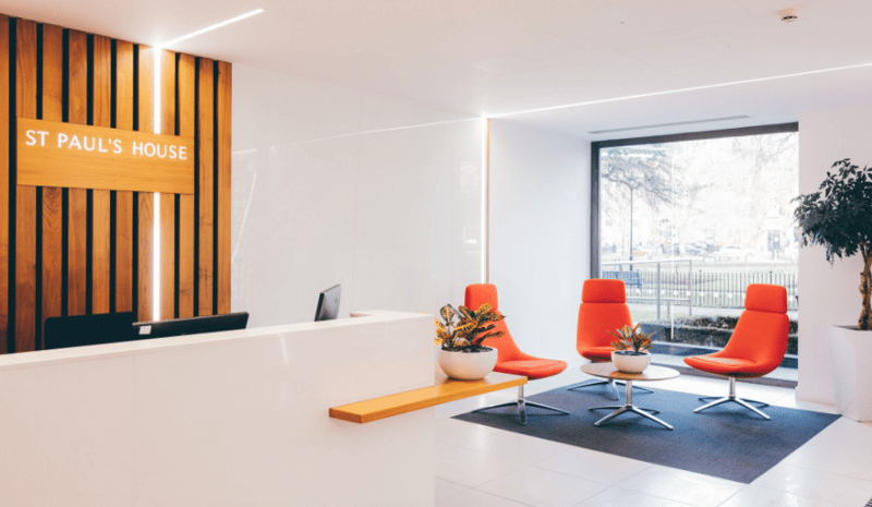 Orega - St. Paul’s House - 23 Park Square South, LS1 - Leeds image 4