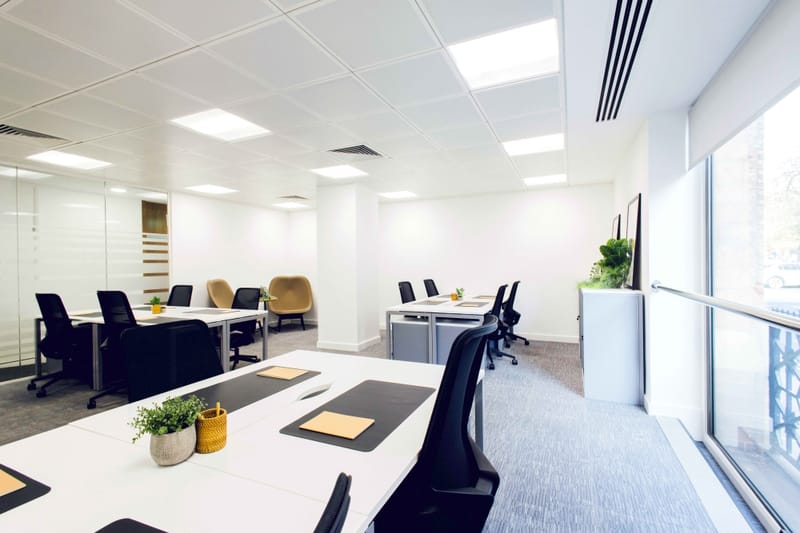 Orega - St. Paul’s House - 23 Park Square South, LS1 2ND - Leeds image 2