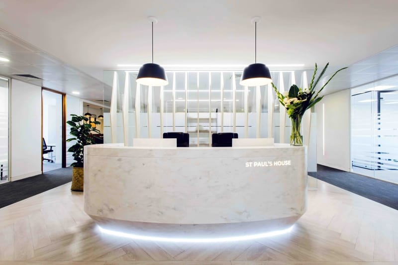 Orega - St. Paul’s House - 23 Park Square South, LS1 2ND - Leeds image 7