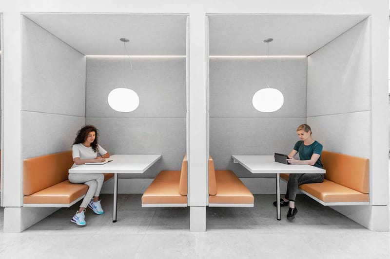 Spaces (Regus) - AMSTEL - Mr. Treublaan 7 - Amsterdam image 3