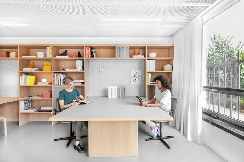 Spaces (Regus) - AMSTEL - Mr. Treublaan 7 - Amsterdam image 7