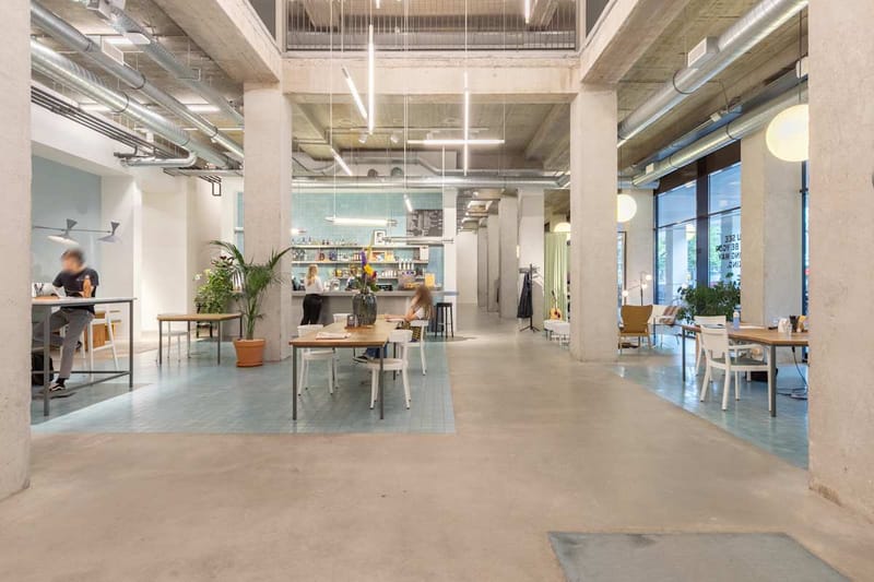 Spaces (Regus) - Vijzelstraat 68 - Amsterdam image 10