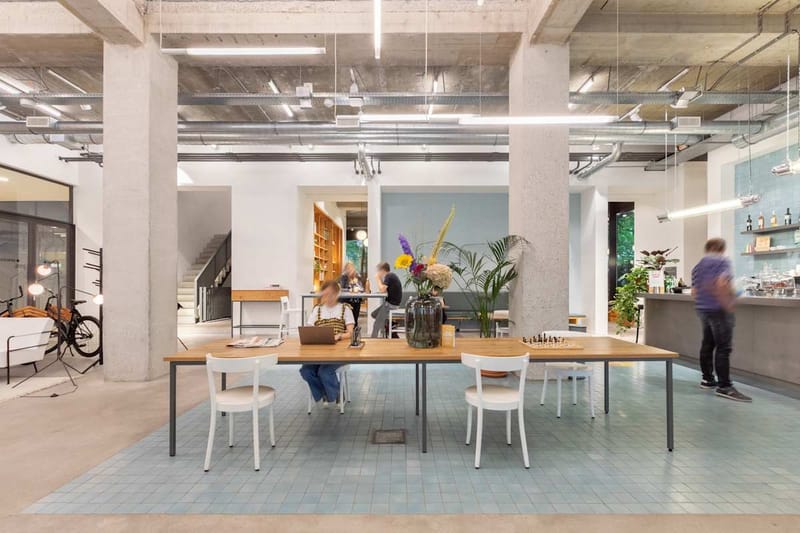 Spaces (Regus) - Vijzelstraat 68 - Amsterdam image 4