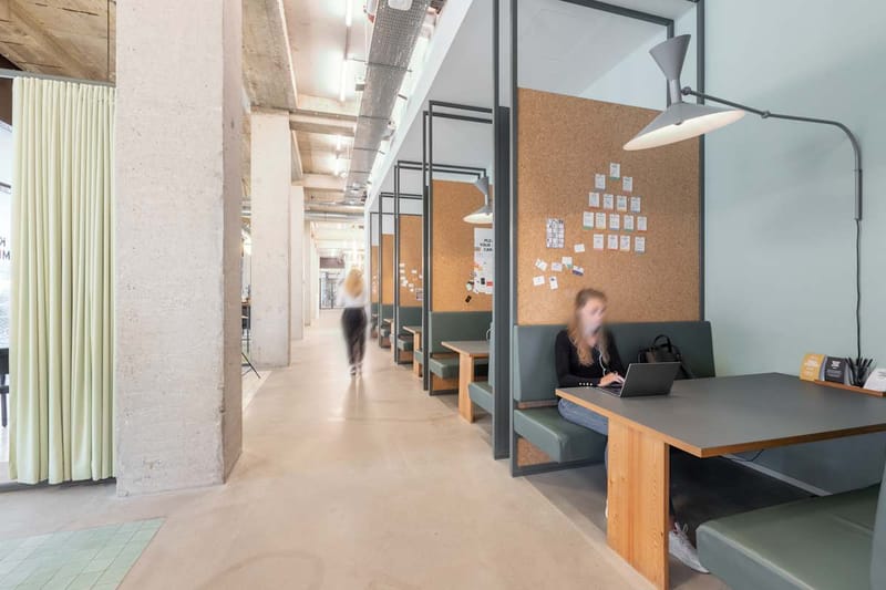 Spaces (Regus) - Vijzelstraat 68 - Amsterdam image 8