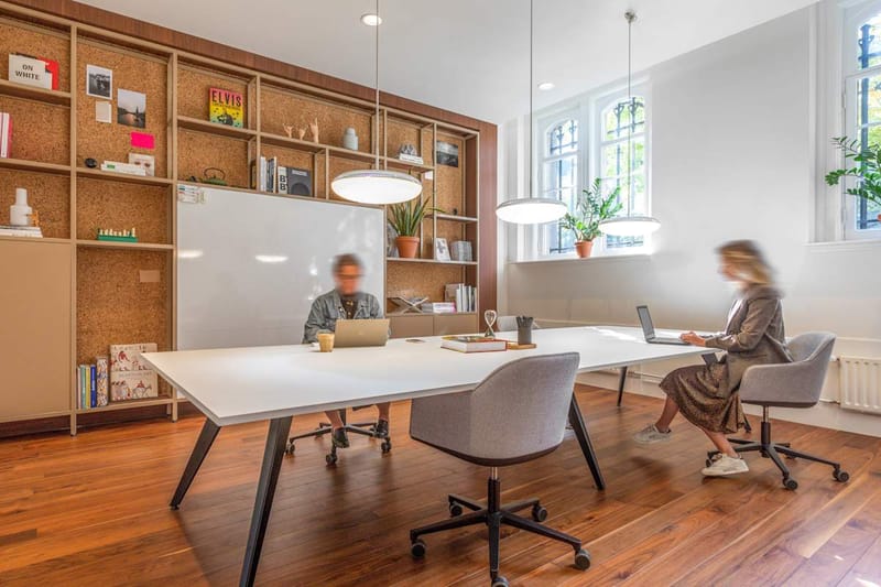 Spaces (Regus) - Keizersgracht 555 - Amsterdam image 3