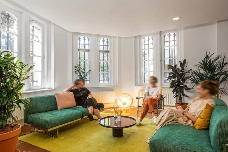 Spaces (Regus) - Keizersgracht 555 - Amsterdam image 7