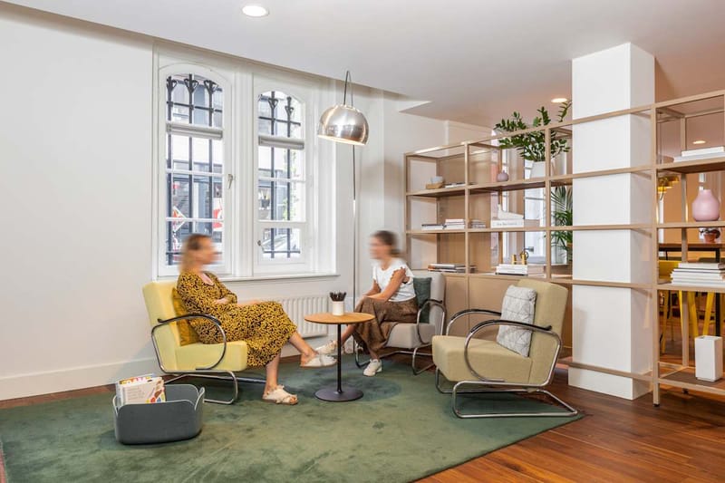 Spaces (Regus) - Keizersgracht 555 - Amsterdam image 8