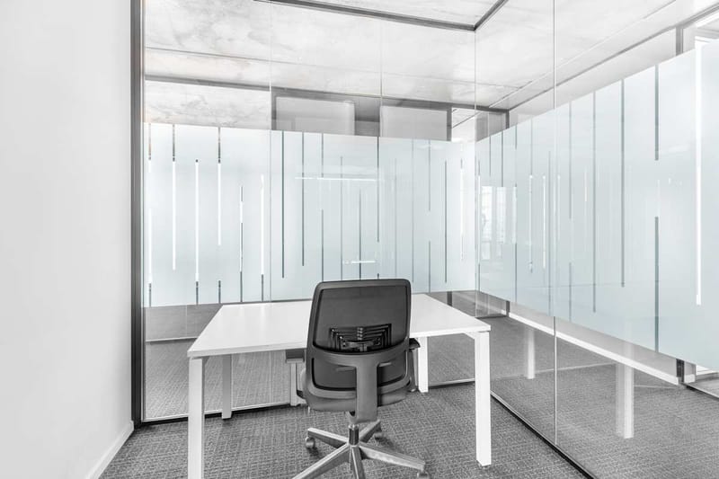 Regus - Kraanspoor 50 - Amsterdam image 12