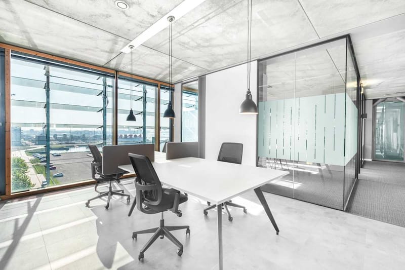 Regus - Kraanspoor 50 - Amsterdam image 4