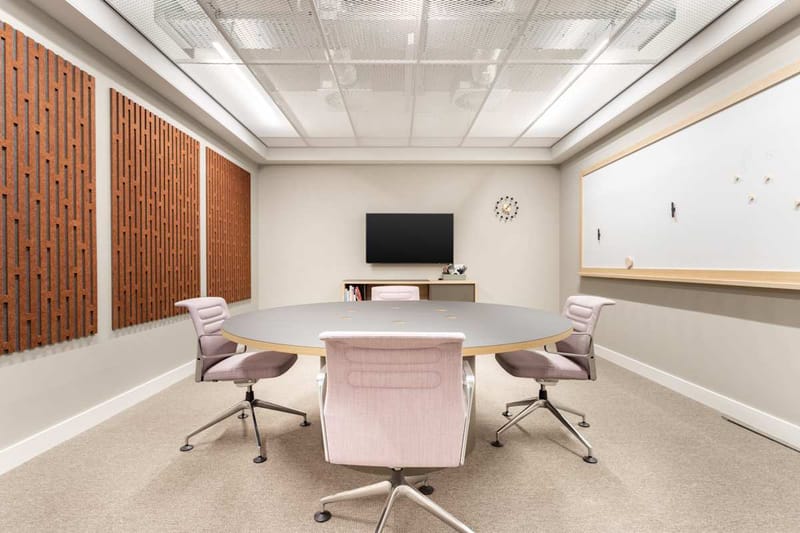 Spaces (Regus) - Westerpark - Haarlemmerweg 331 - Amsterdam image 3
