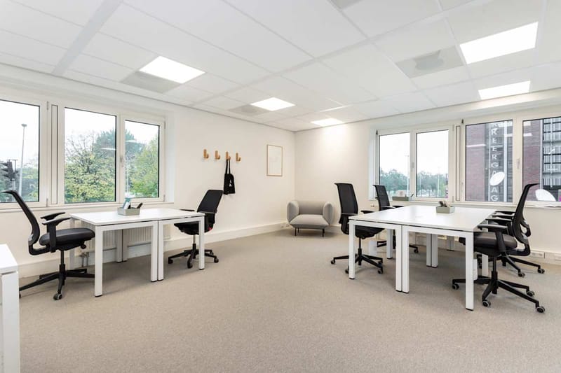 Spaces (Regus) - Westerpark - Haarlemmerweg 331 - Amsterdam image 4