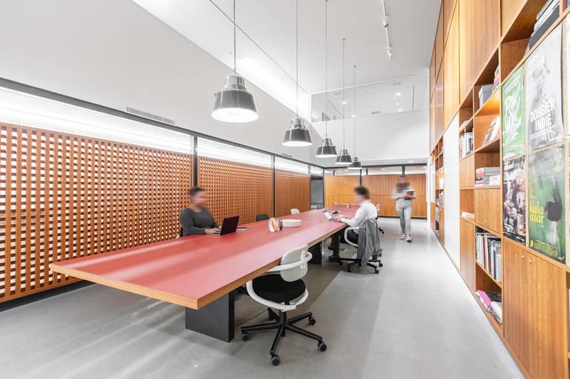 Spaces (Regus) - Hofplein 20 - Rotterdam image 12