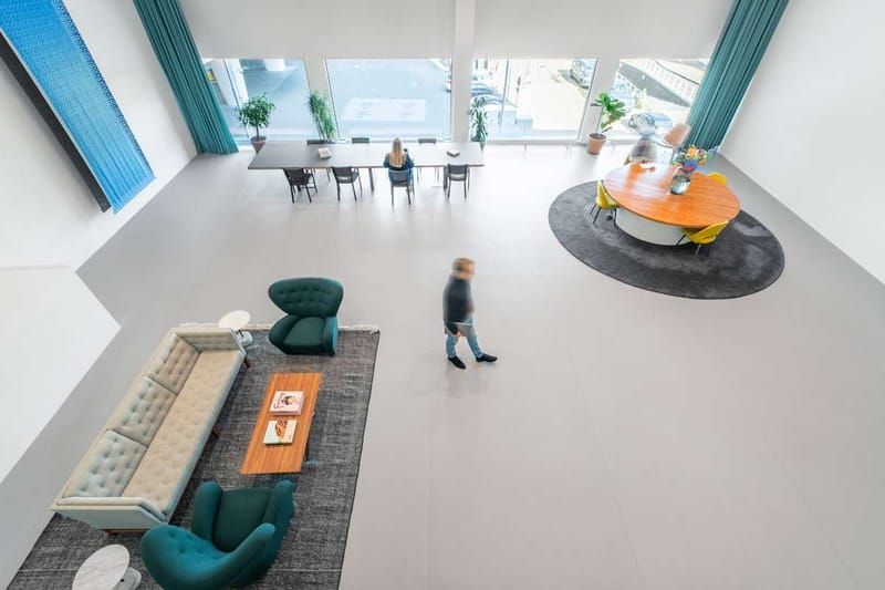 Spaces (Regus) - Hofplein 20 - Rotterdam image 13