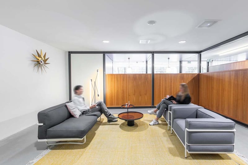 Spaces (Regus) - Hofplein 20 - Rotterdam image 5