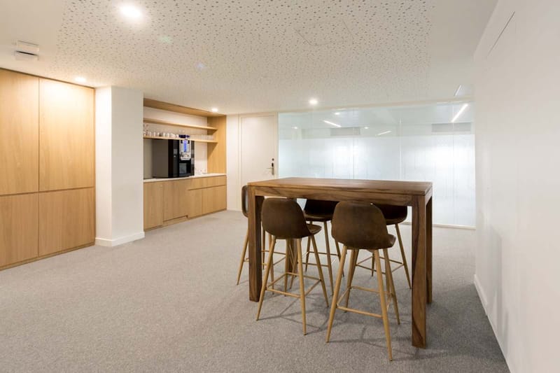 Spaces (Regus) - Les Halles - 40 Rue du Louvre - Paris image 7