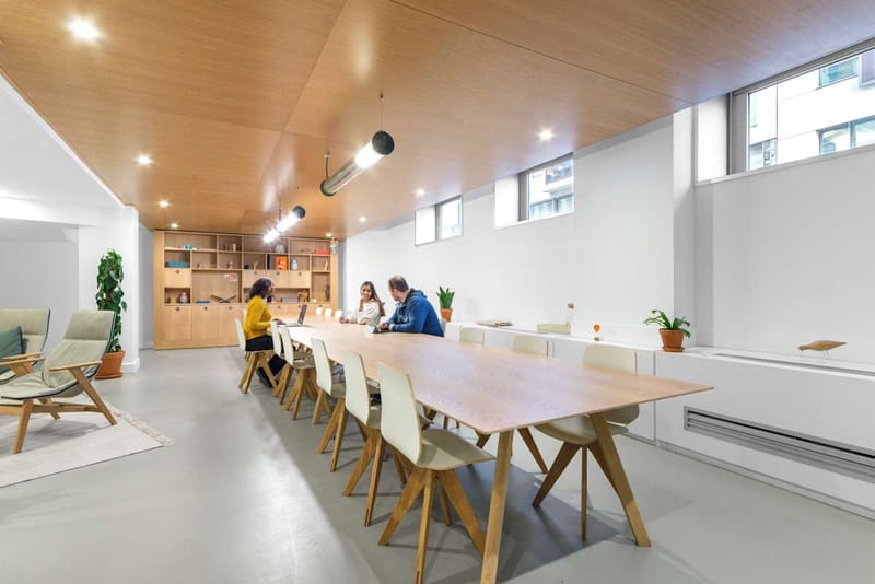 Spaces (Regus) - Etoile -  54 56 Avenue Hoche - Paris image 9