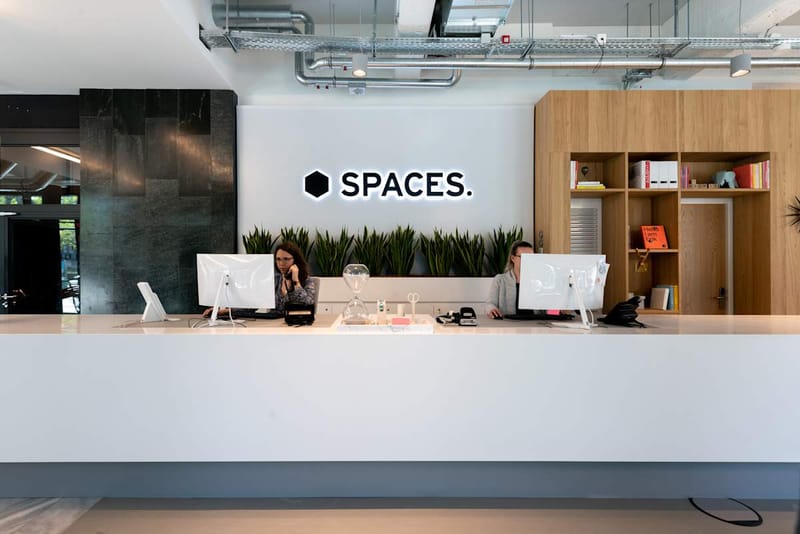Spaces (Regus) - Kallmorgen Tower - Willy Brandt Strasse 23 - Hamburg (Opening Feb 2019) image 2