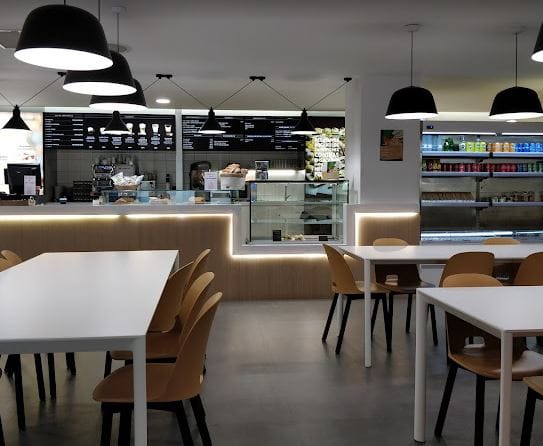 Spaces (Regus) - Atocha - Calle de Alfonso XII 62 - Madrid image 8